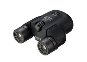 Pentax Papilio III 6.5x21 WR black