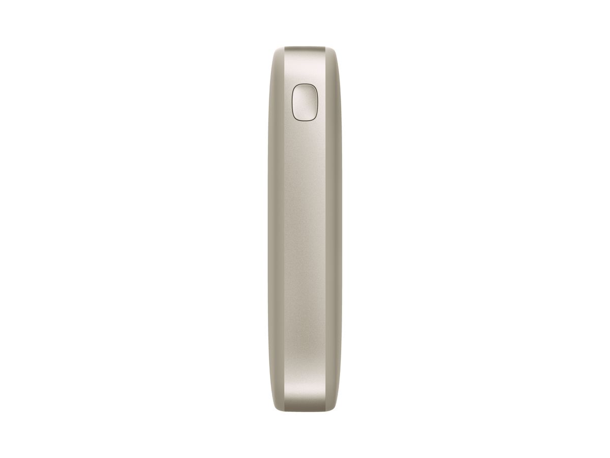 Fresh 'n Rebel Powerbank 24000 mAh Sand