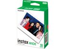 Fujifilm Instax Color 1 x 10 Photos