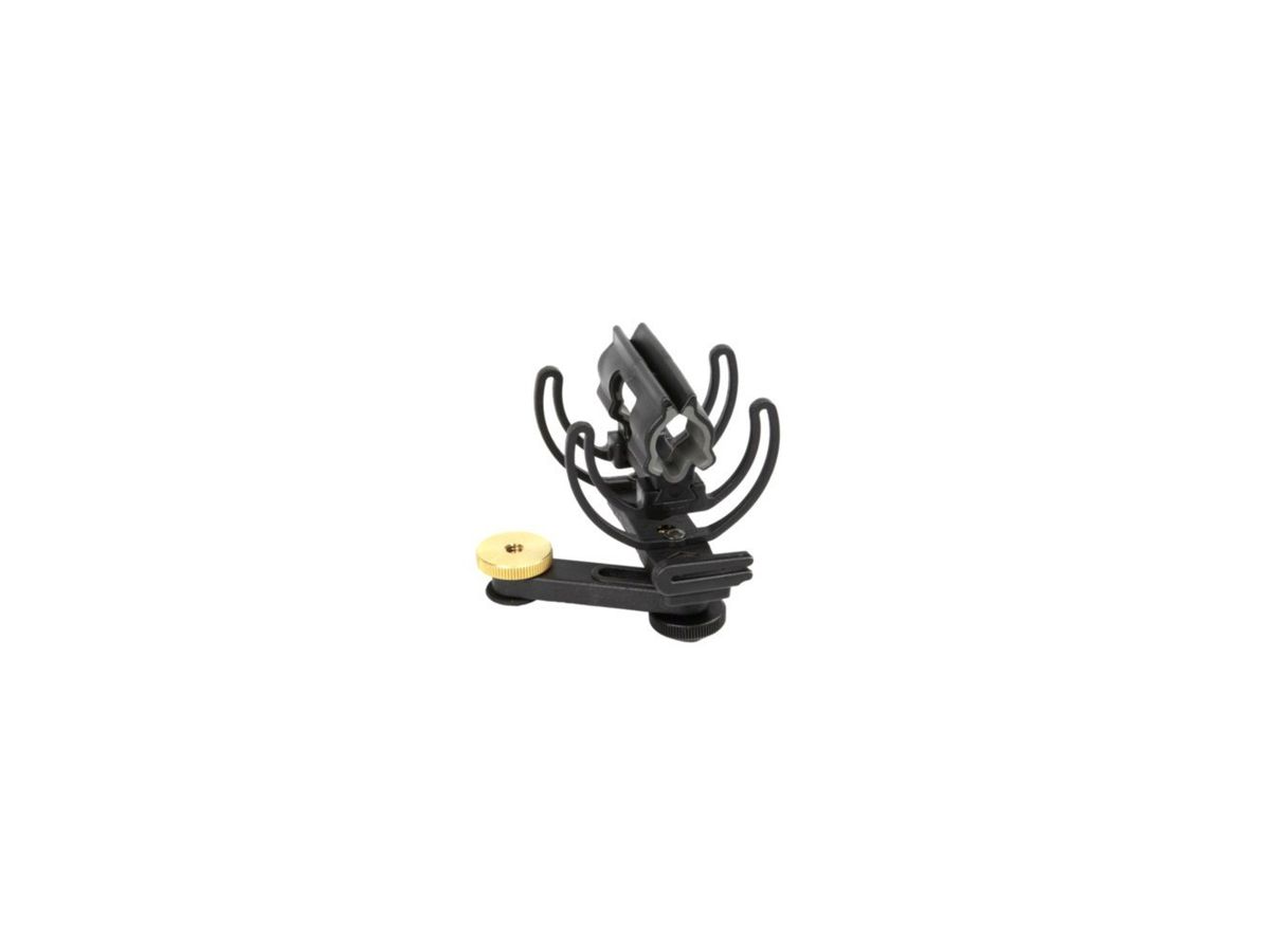 Rycote InVision Video 1/4 Adaptor