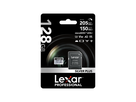 Lexar micro SDXC Silver Plus 128GB