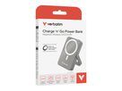 Verbatim Powerbank 10000 mAh Grey