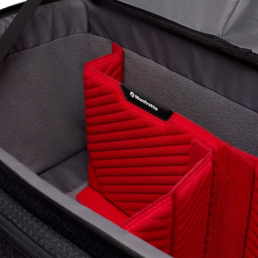 Manfrotto PRO Light Cineloader Medium