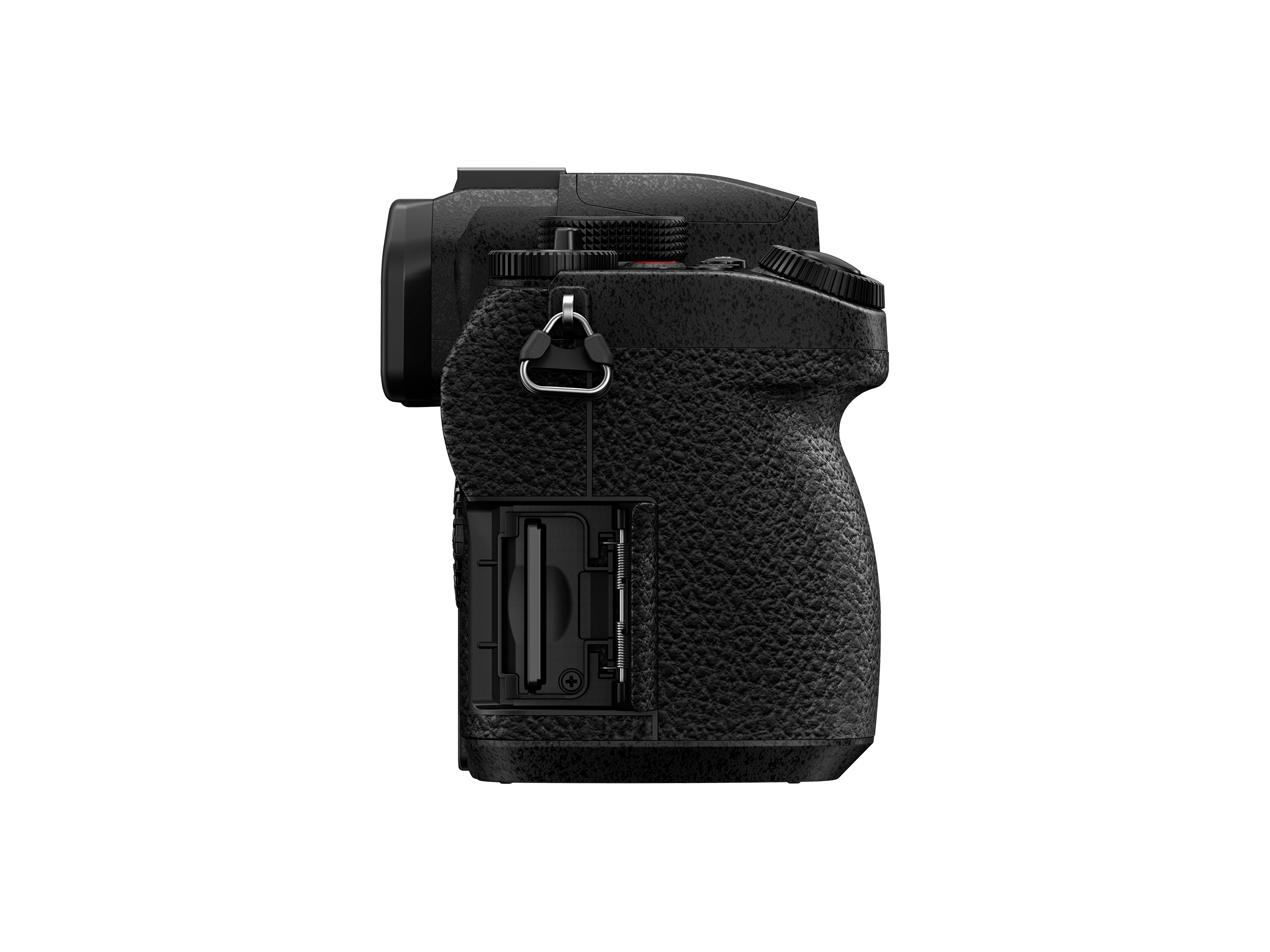 Panasonic Lumix DC-G97 Body