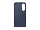 Samsung A57 Silicone Case Dark Blue