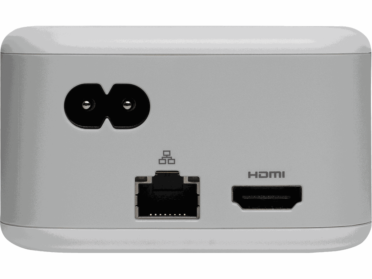 XtremeMac Desktop Charger USB-C 130W