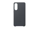 Samsung S25 Edge Kindsuit Case Black