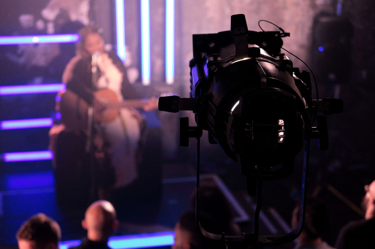 Canon Powershot G5 X