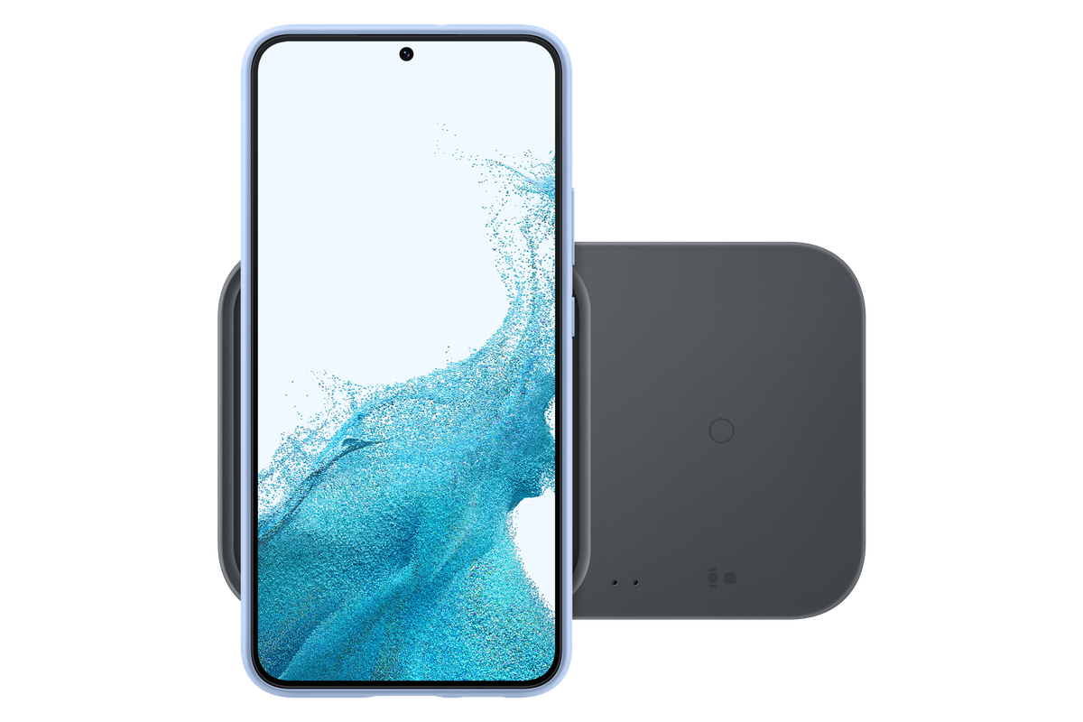 Samsung Wireless Charger Duo EP-P5400