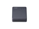Canon SELPHY QX20 dark grey