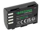 Patona Premium Akku Panasonic DMW-BLF19