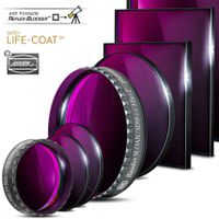 Baader SLOAN/SDSS z-s' Filter 100x100mm