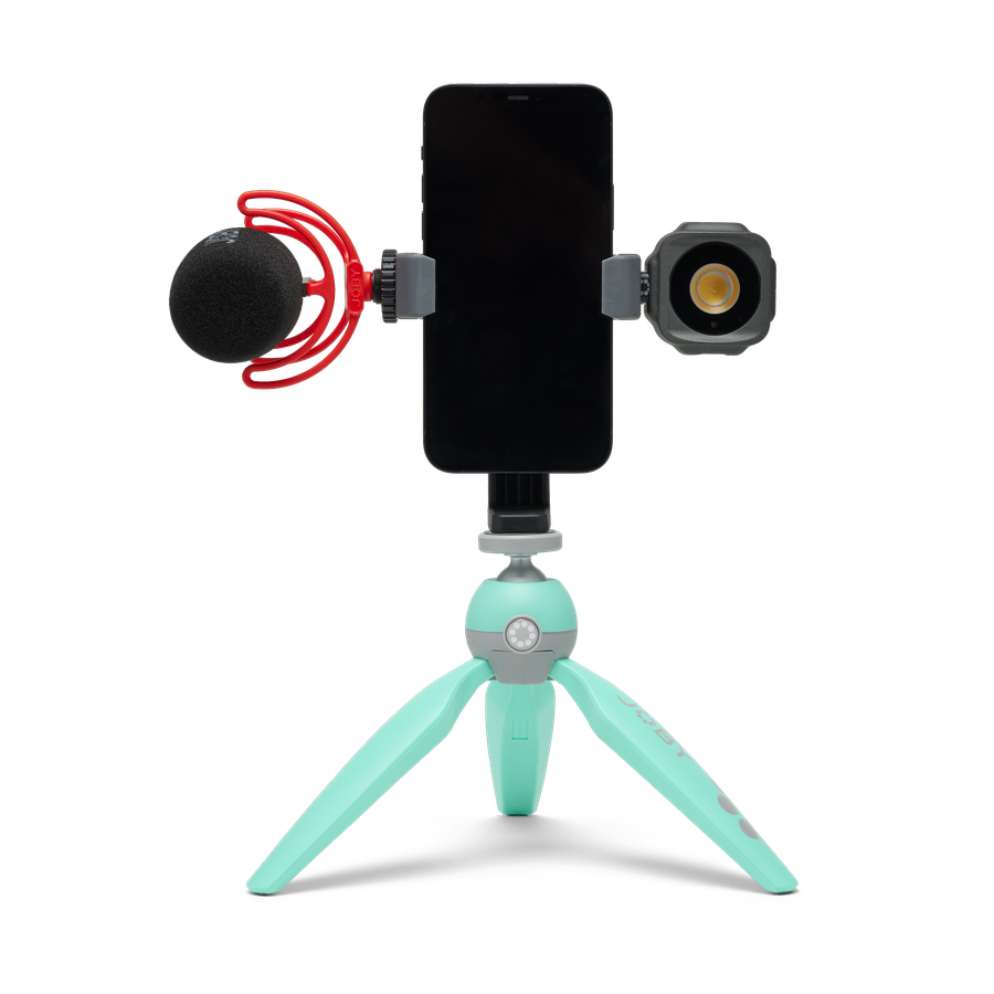 Joby Kit HandyPod 2 Turquoise