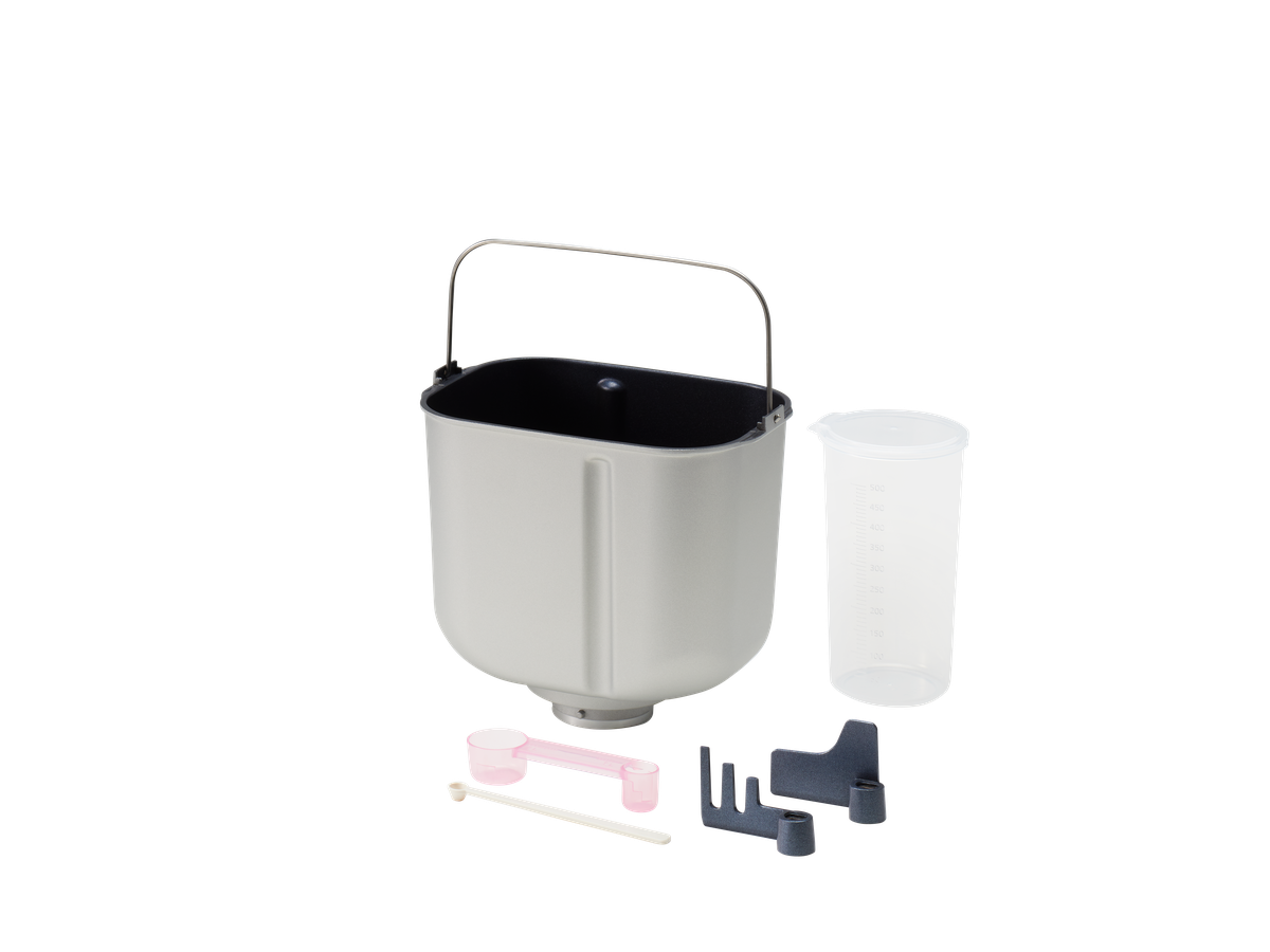 Panasonic Machine à pain YR2550 noir