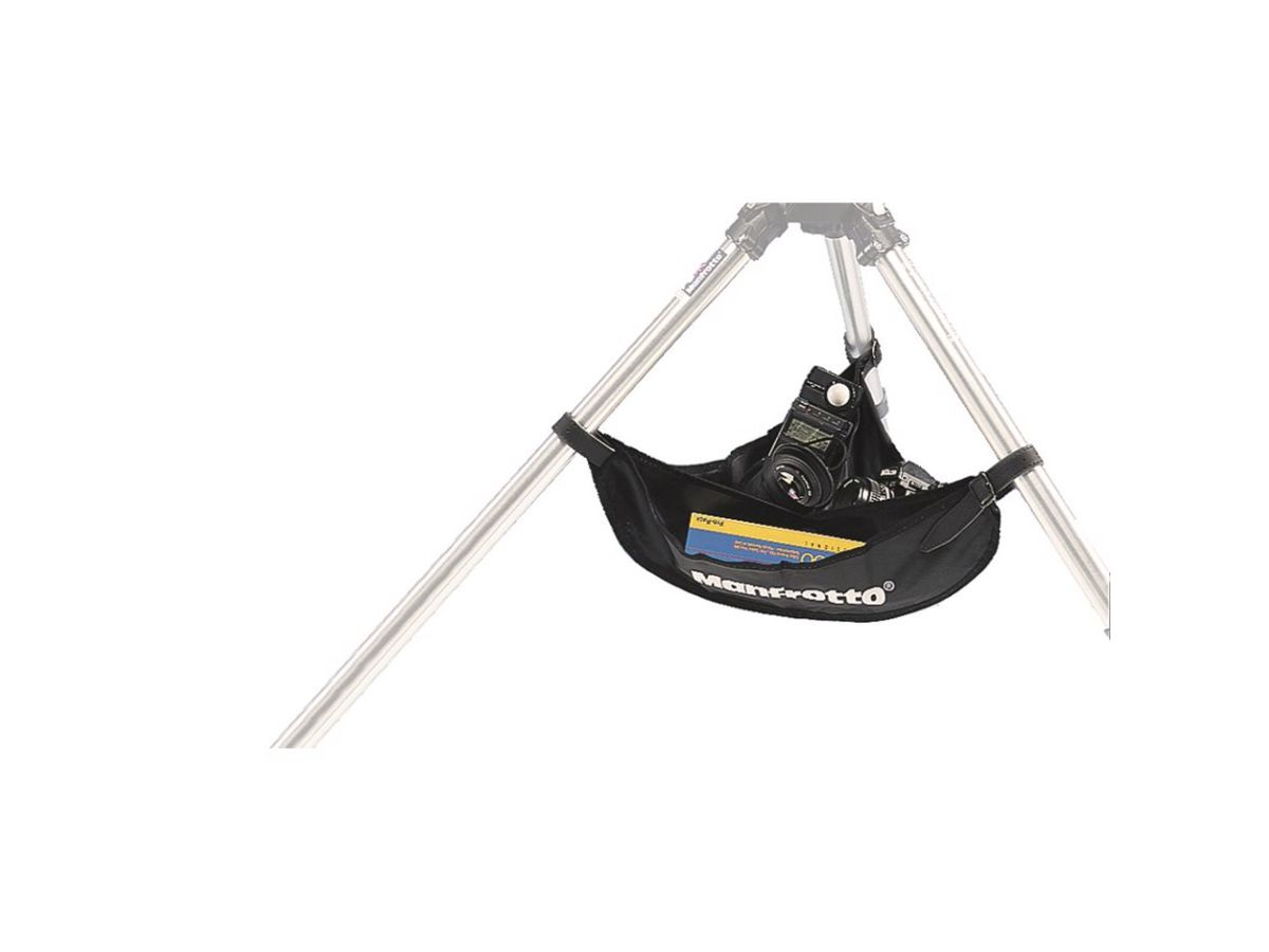 Manfrotto Utility Apron, Manfrotto Vers