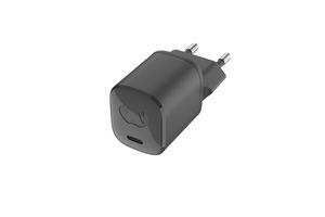 Fresh'N Rebel Mini Charger USB-C PD Storm Grey 20W