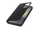 Samsung S24+ Smart Wallet Case Black
