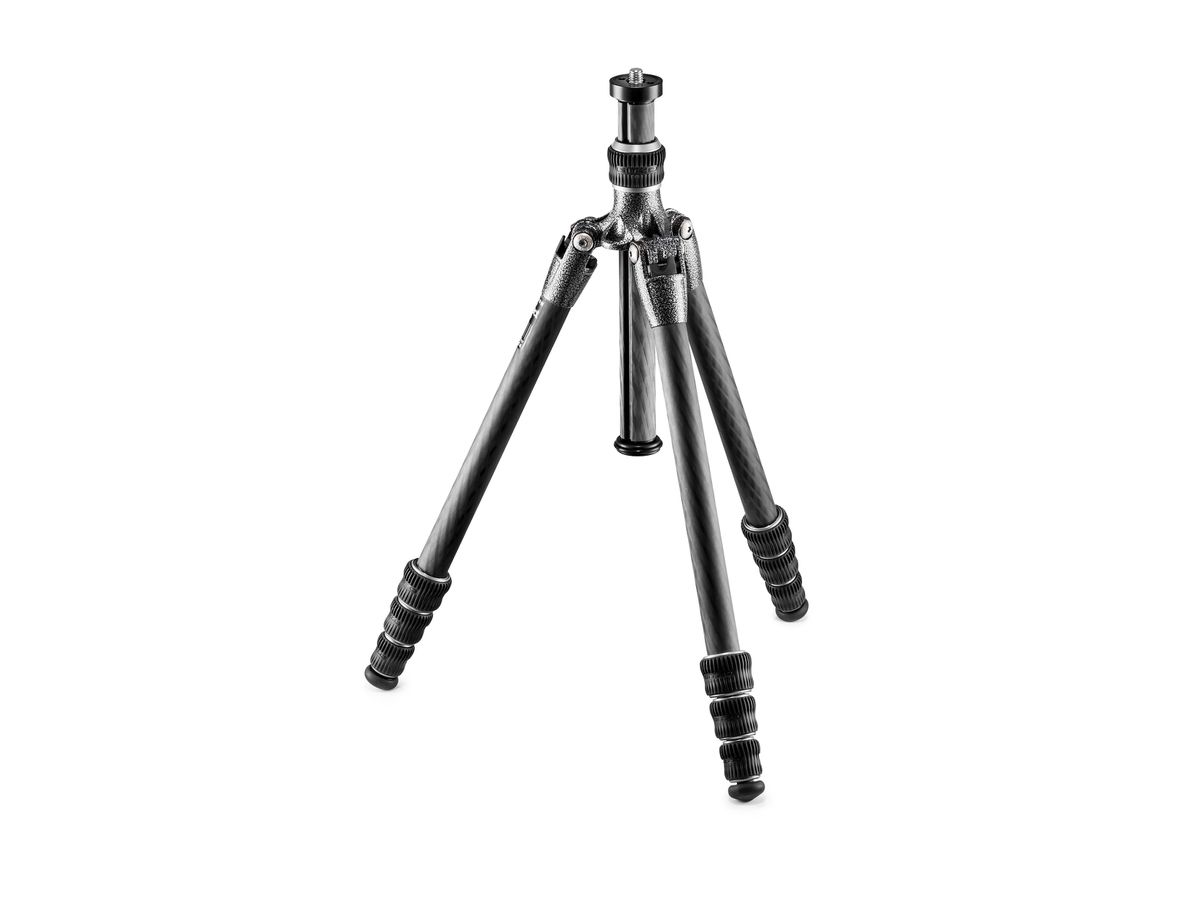 Gitzo Traveler S-0, 4-teilig GT0545T