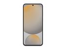 Samsung S24 FE Silicone Case Gray