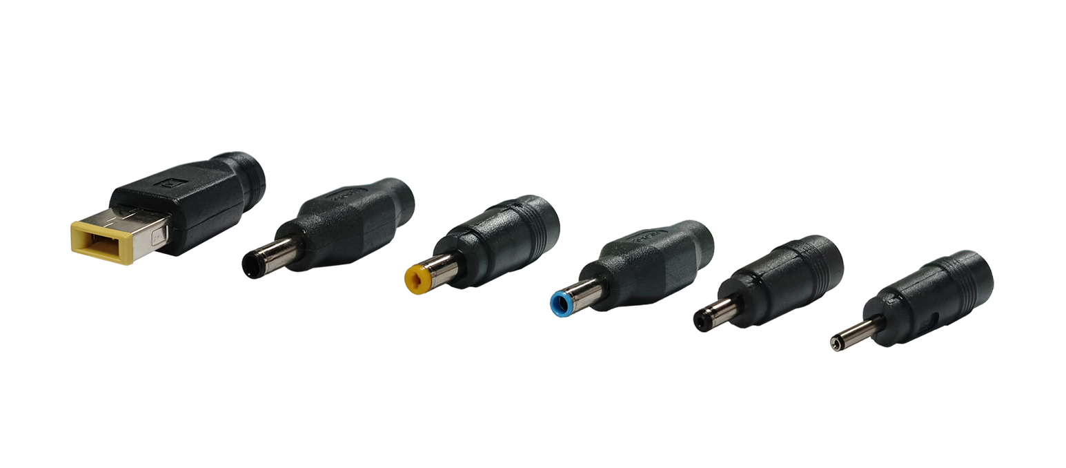 Sitecom 65W Universal Notebook Adapter