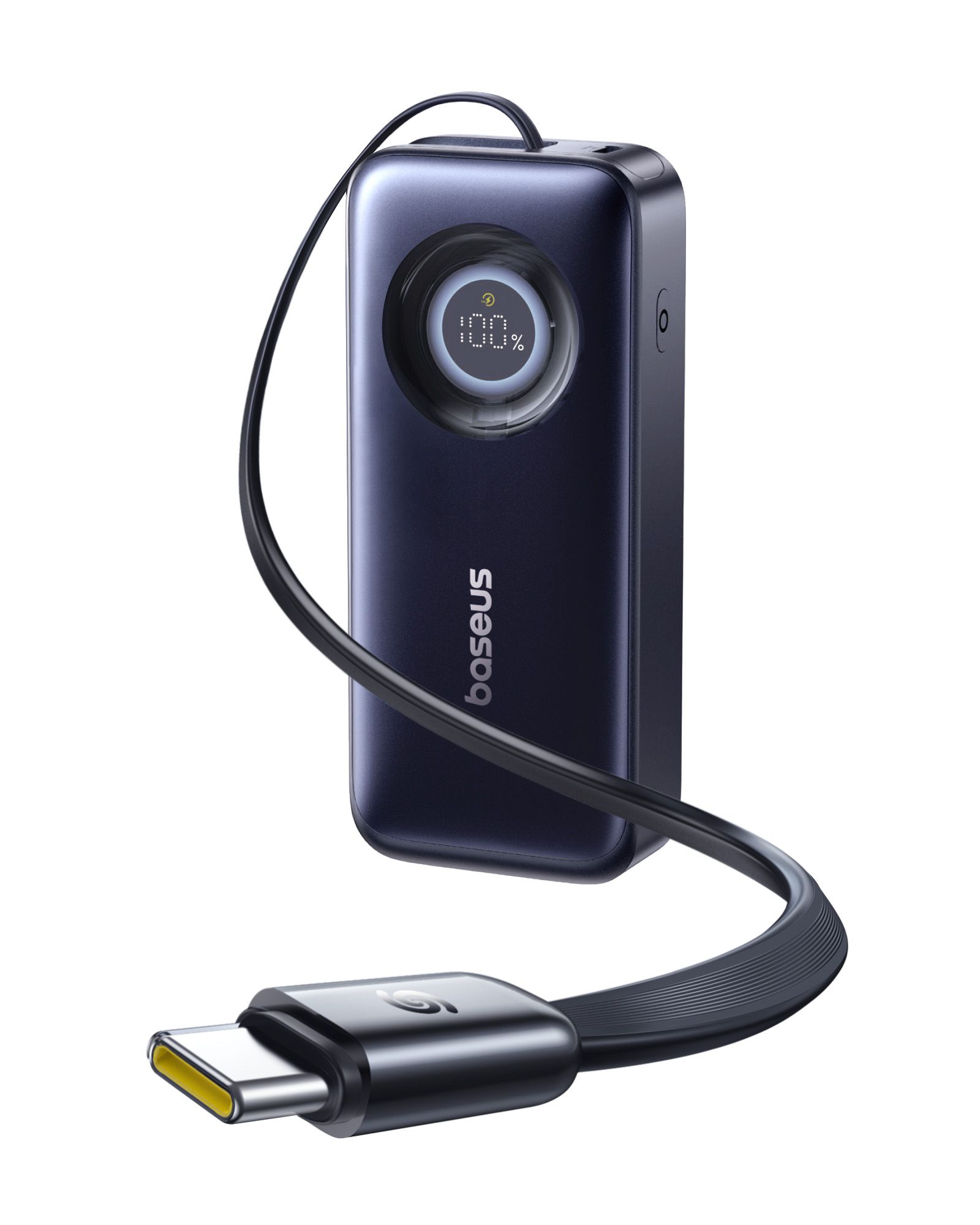 Baseus EnerCore PB 20KmAh 67W Retr.Cab.