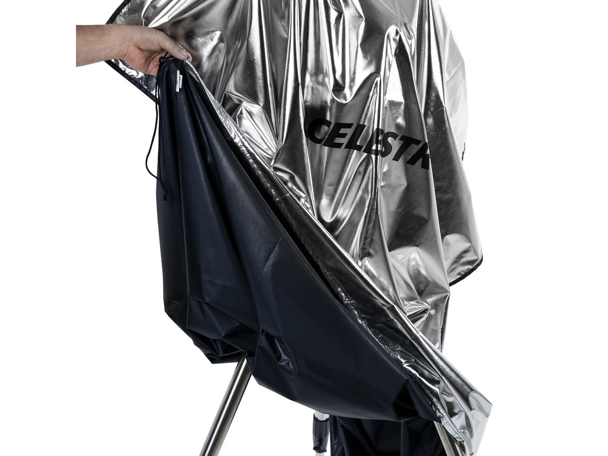 Celestron wetterfeste Teleskop-Abdeckung