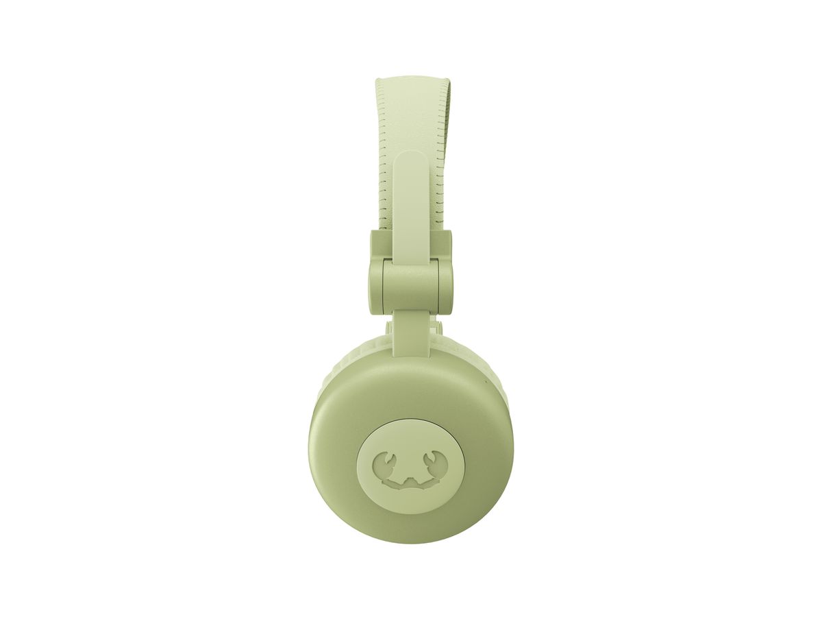 Fresh 'n Rebel Code Core Wild Green