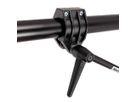 Manfrotto Wall Boom 120 - 210cm Black
