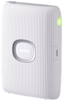 Fujifilm Instax Mini Link2 Clay White