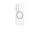 Samsung Fold 7 Clear Magnet Case