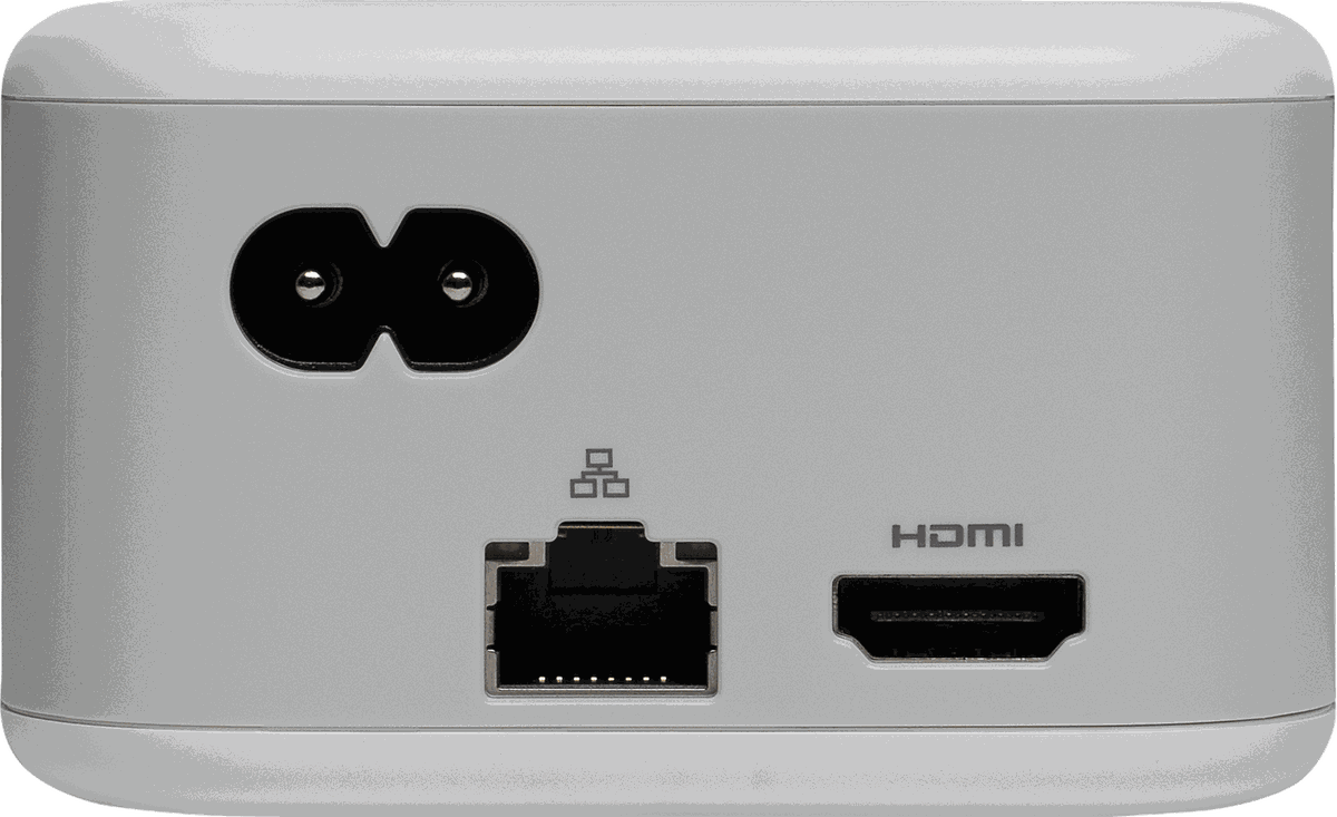 XtremeMac Desktop Charger USB-C 130W