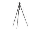 Manfrotto Befree GT PRO CF Twist w/BH