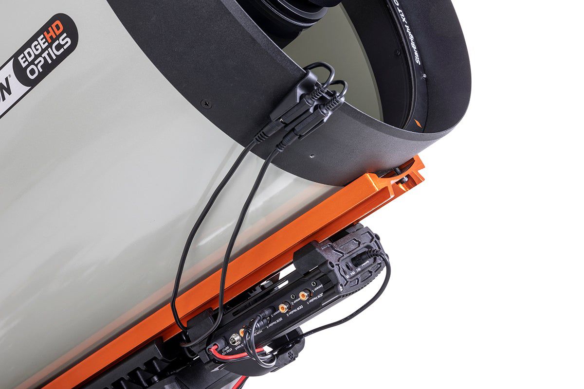 Celestron Anneau chauffant 14"