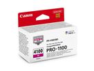 Canon PFI-4100 M Magenta