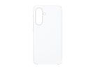 Samsung A56 Clear Case Transparent