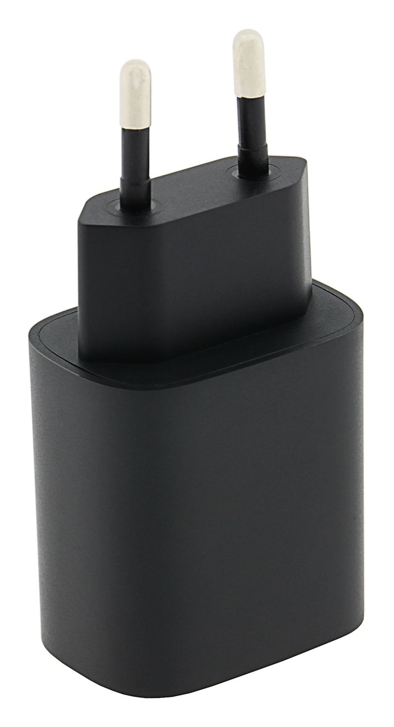 Patona Netzteil PD 20W USB-C 5V 3A Black