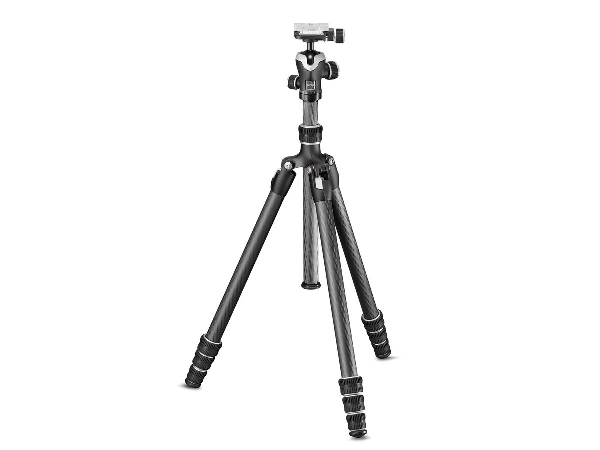 Gitzo Traveler Kit Alpha