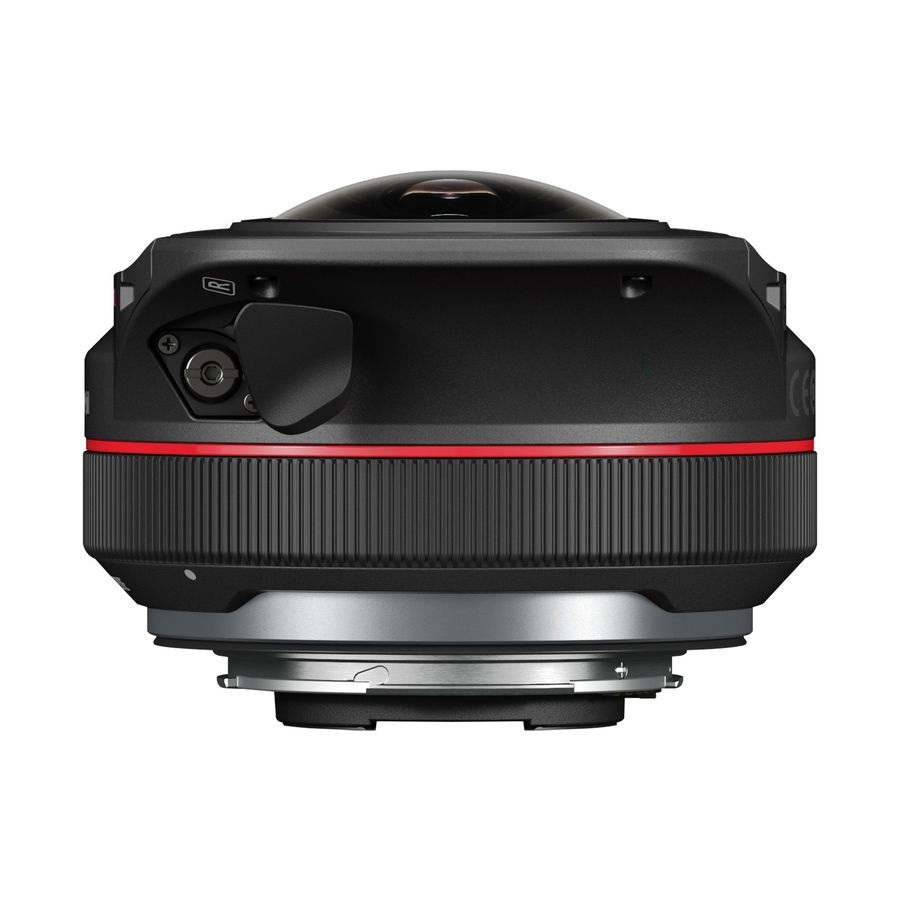 Canon RF 5.2mm F2.8L Dual Fisheye