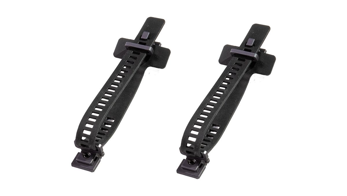 Tether AeroTrac Tech Straps (set of 2)