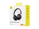 Baseus Bass 30 Max Black