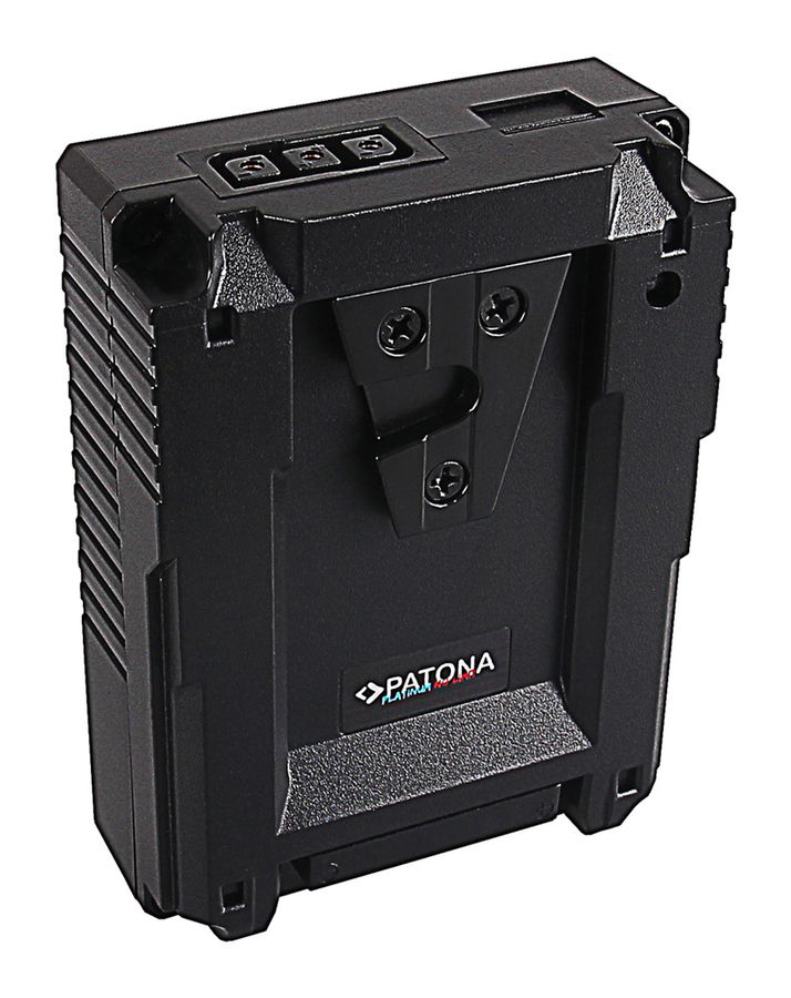 Patona Platinum V50 V-Mount Mini Nano