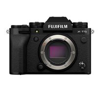 Fujifilm X-T5 Black Body Swiss Garantie