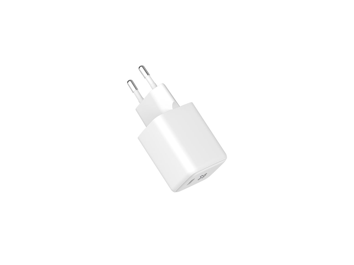 XtremeMac Wall Charger 45W USB-C