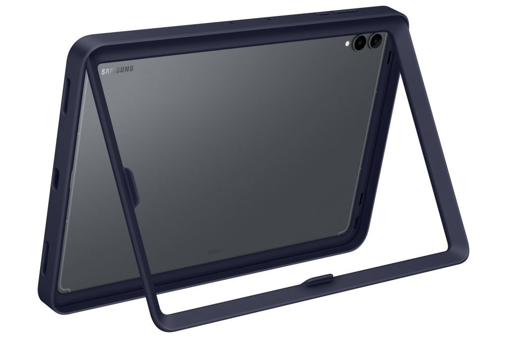 Samsung Tab S11 Ul Frame Cover Navy
