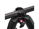 Manfrotto 055XPRO AS Carbon Tripod w/BH