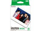 Fujifilm Instax Color 1 x 10 Photos