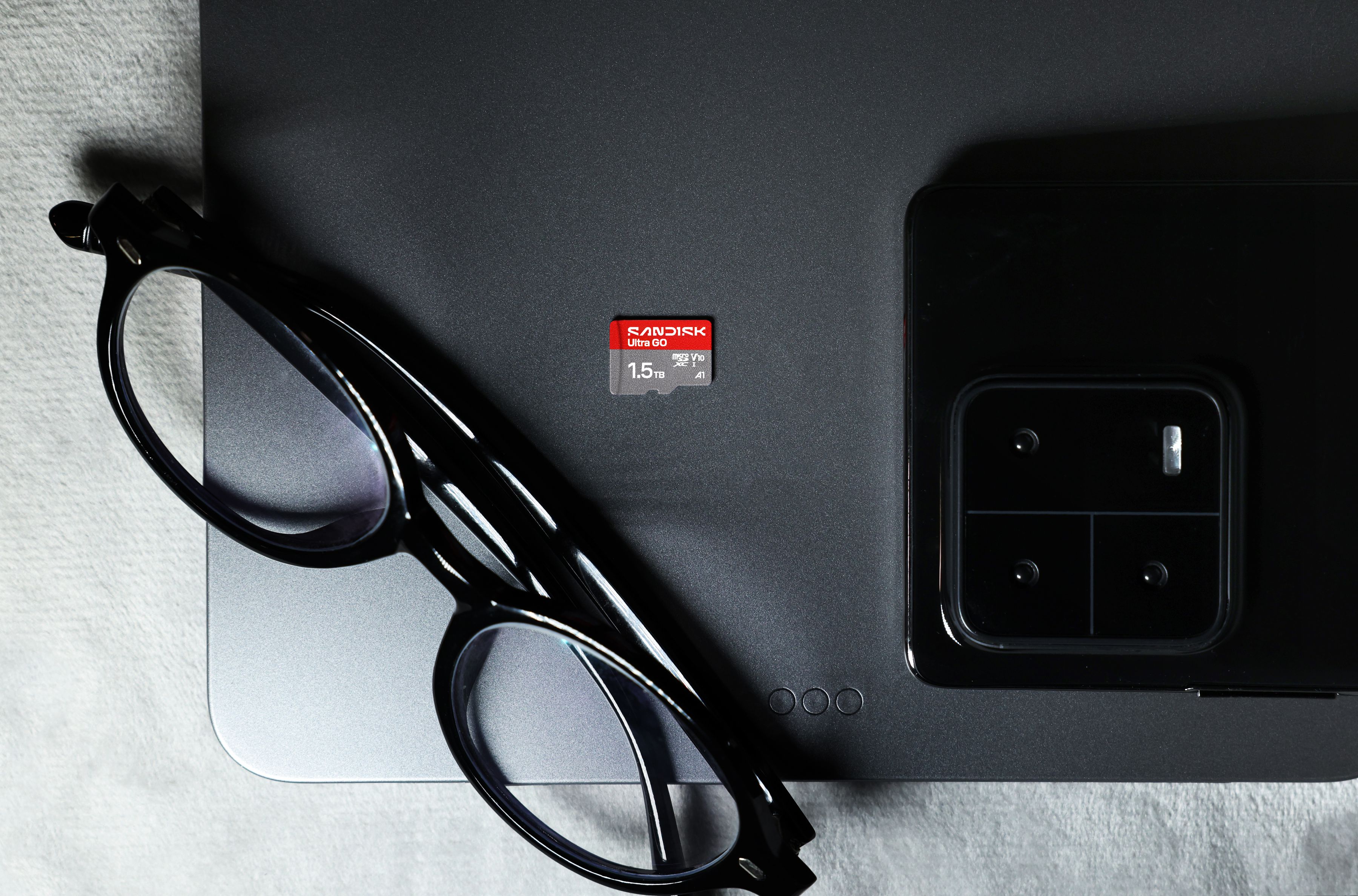 SANDISK Ultra GO 190MB/s microSDXC 256GB