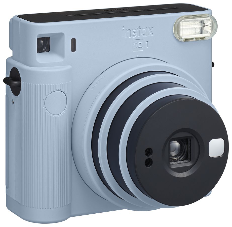 Fujifilm Instax Square SQ1 Glacier Blue