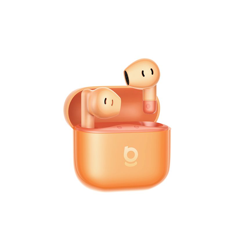 Baseus Bass BS2 Lite TWS Earbuds Orange