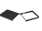Spigen Flip 7 ThinFit Black
